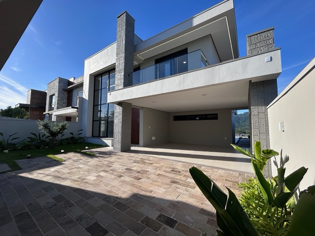 Foto do Casa - Casa à Venda, São Jacó, Sapiranga, RS | Frassão Negócios