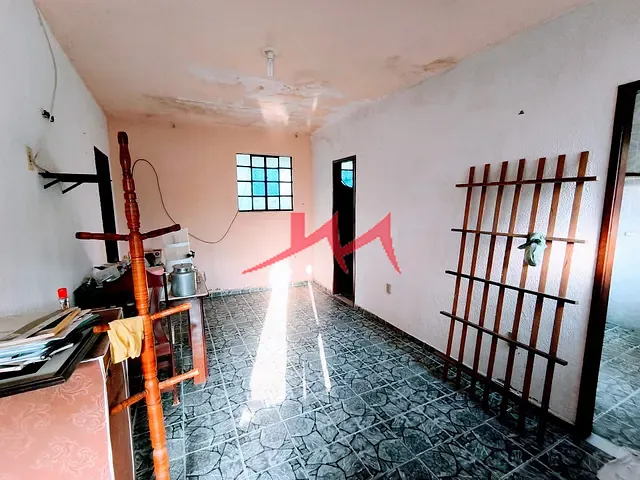 Casa com 360m² 2 quartos e 1 banheiro, à venda, no bairro Santa Isabel em São Gonçalo