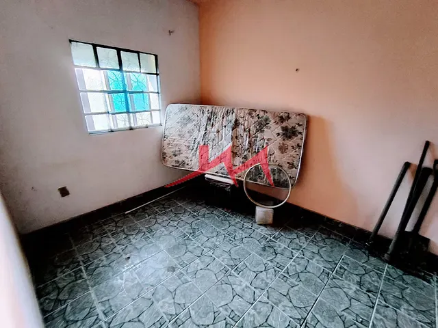 Casa com 360m² 2 quartos e 1 banheiro, à venda, no bairro Santa Isabel em São Gonçalo