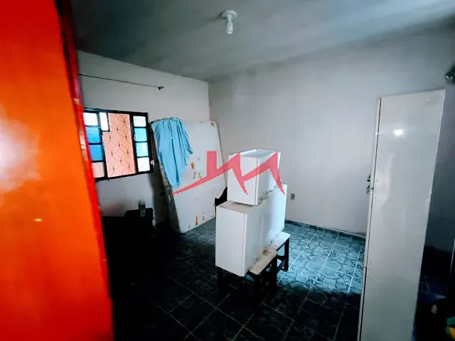 Casa com 360m² 2 quartos e 1 banheiro, à venda, no bairro Santa Isabel em São Gonçalo