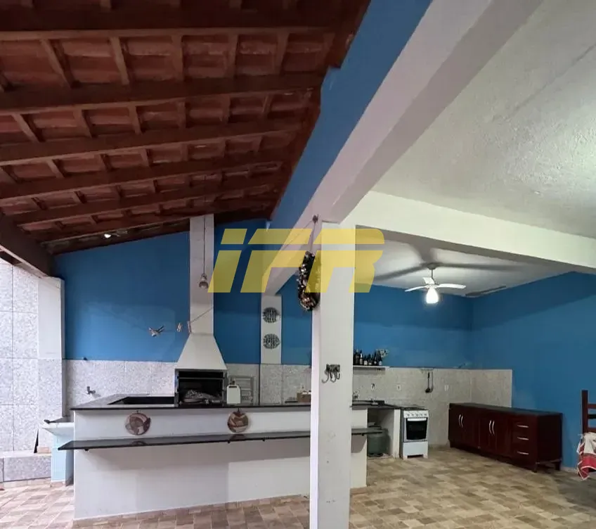 Casa, 4 quartos, 160 m² - Foto 2