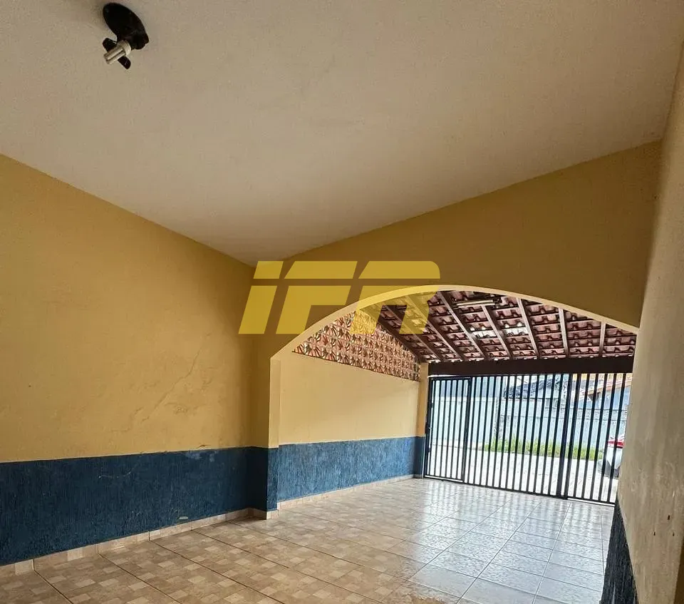 Casa, 4 quartos, 160 m² - Foto 12