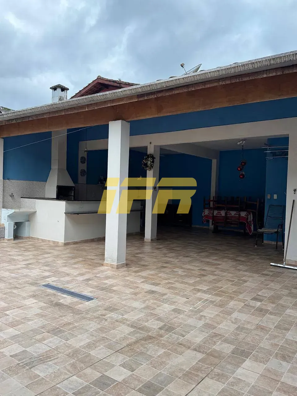 Casa, 4 quartos, 160 m² - Foto 3