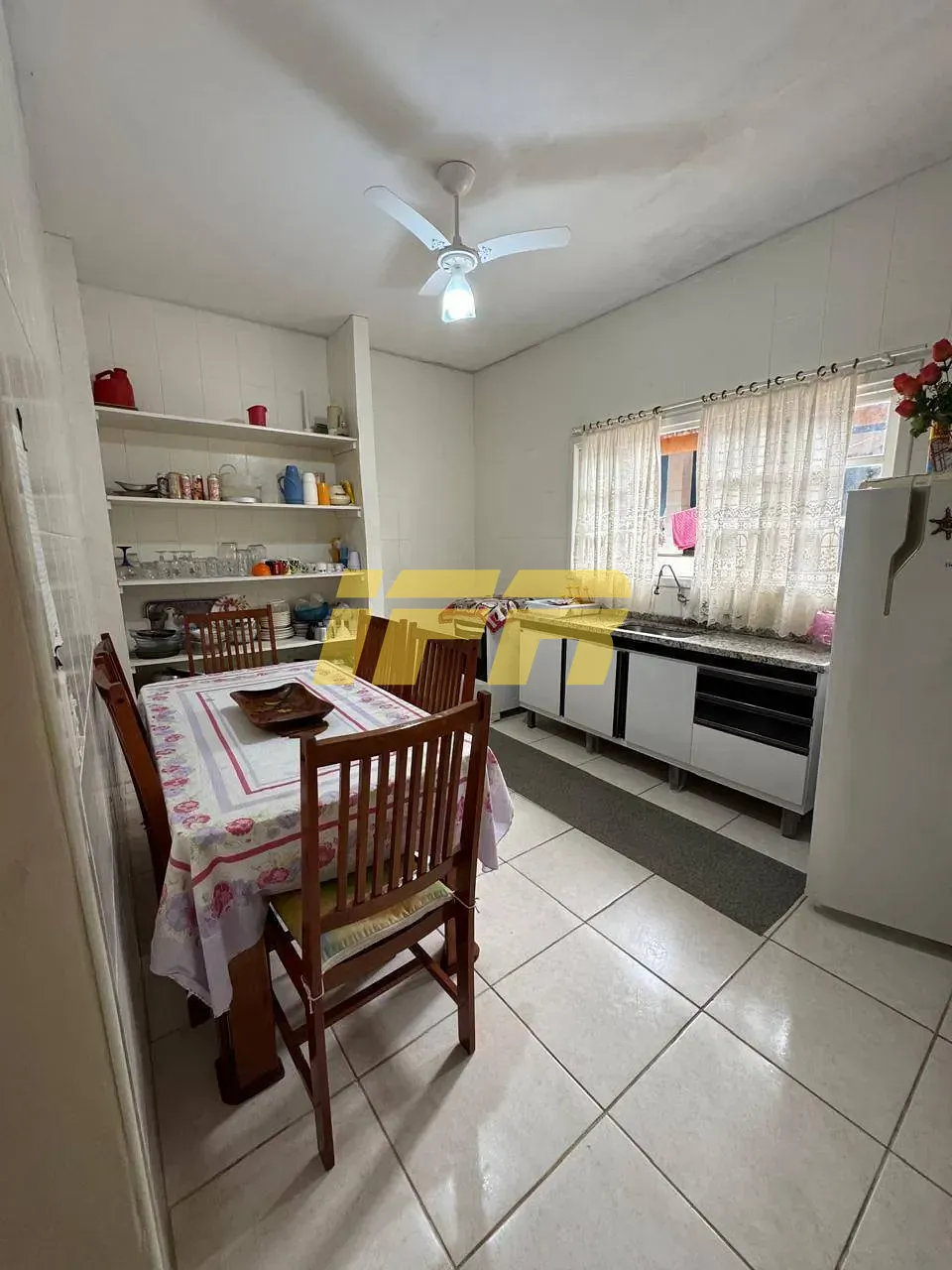 Casa, 4 quartos, 160 m² - Foto 6