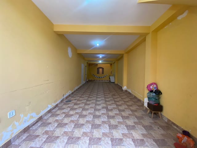 Casa com 160m² 5 quartos e 3 banheiros, à venda, no bairro Dic VI (Conjunto Habitacional Santo Dias Silva) em Campinas