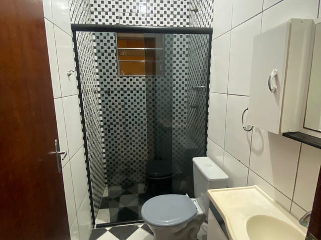 Casa com 160m² 5 quartos e 3 banheiros, à venda, no bairro Dic VI (Conjunto Habitacional Santo Dias Silva) em Campinas