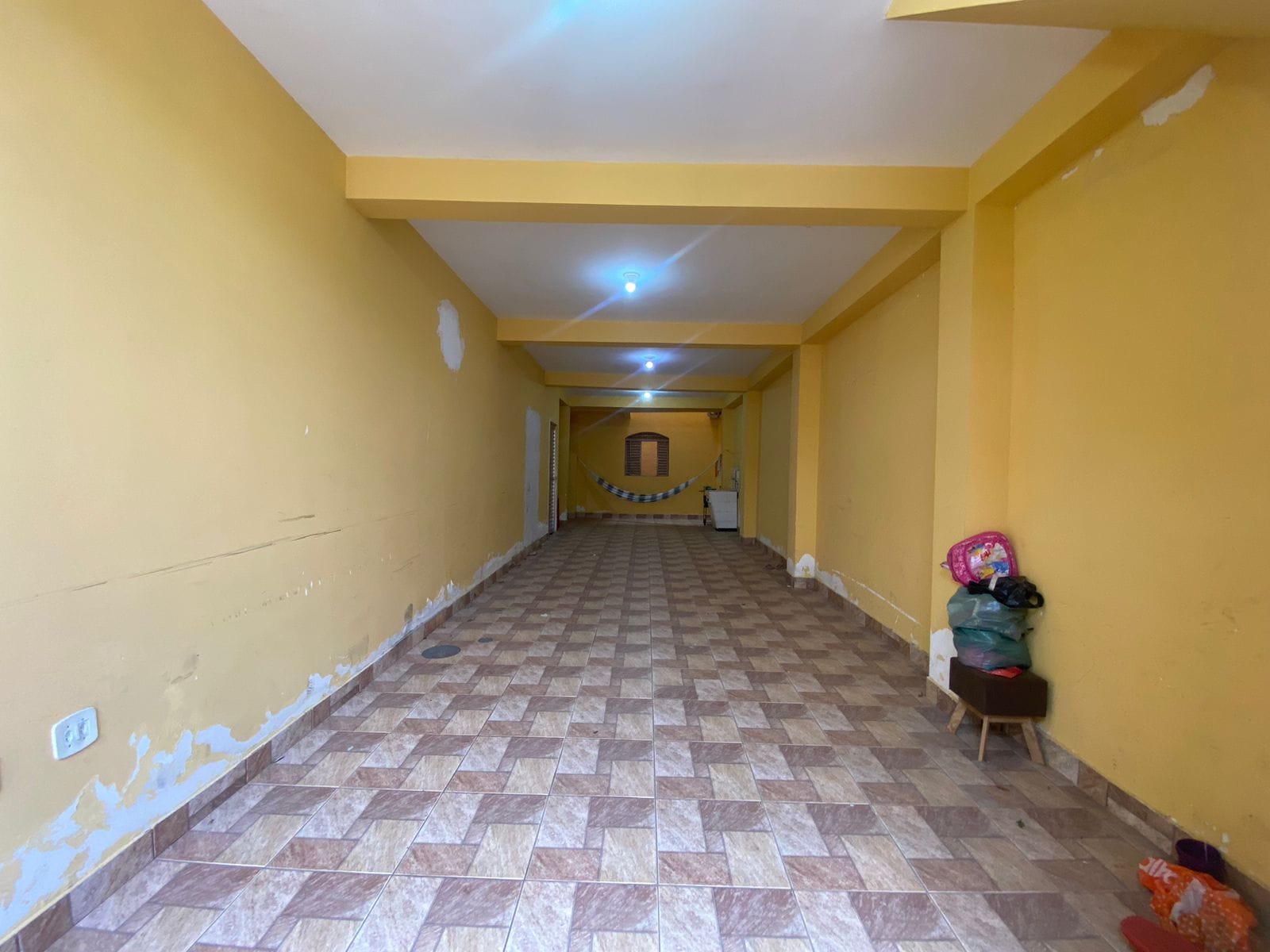 Casa, 5 quartos, 160 m² - Foto 2