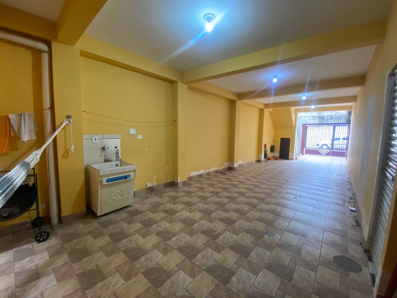 Casa, 5 quartos, 160 m² - Foto 1