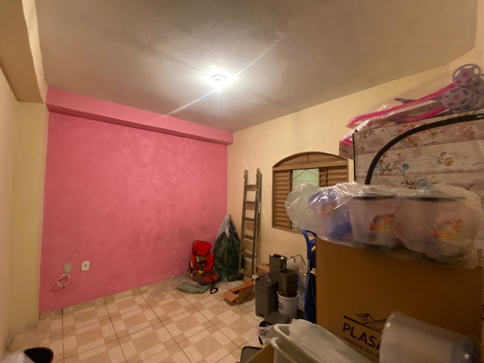Casa, 5 quartos, 160 m² - Foto 8