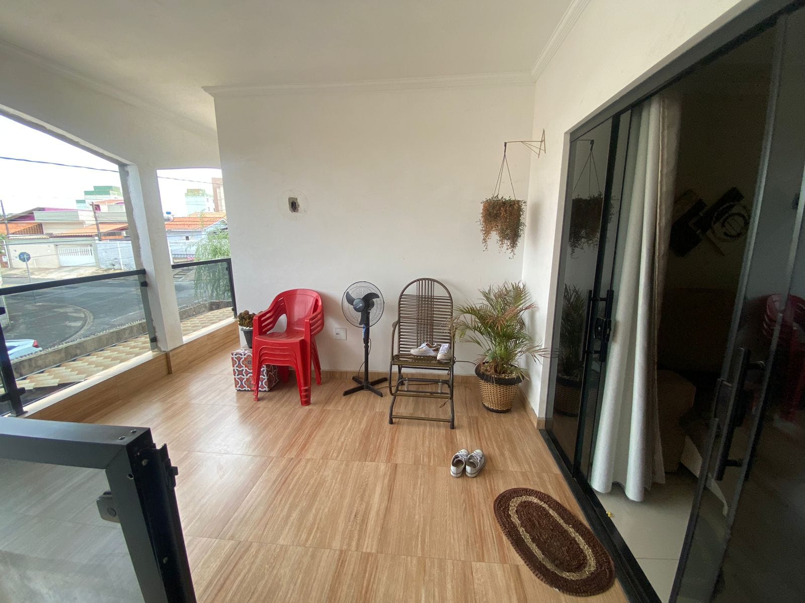 Casa, 5 quartos, 160 m² - Foto 10