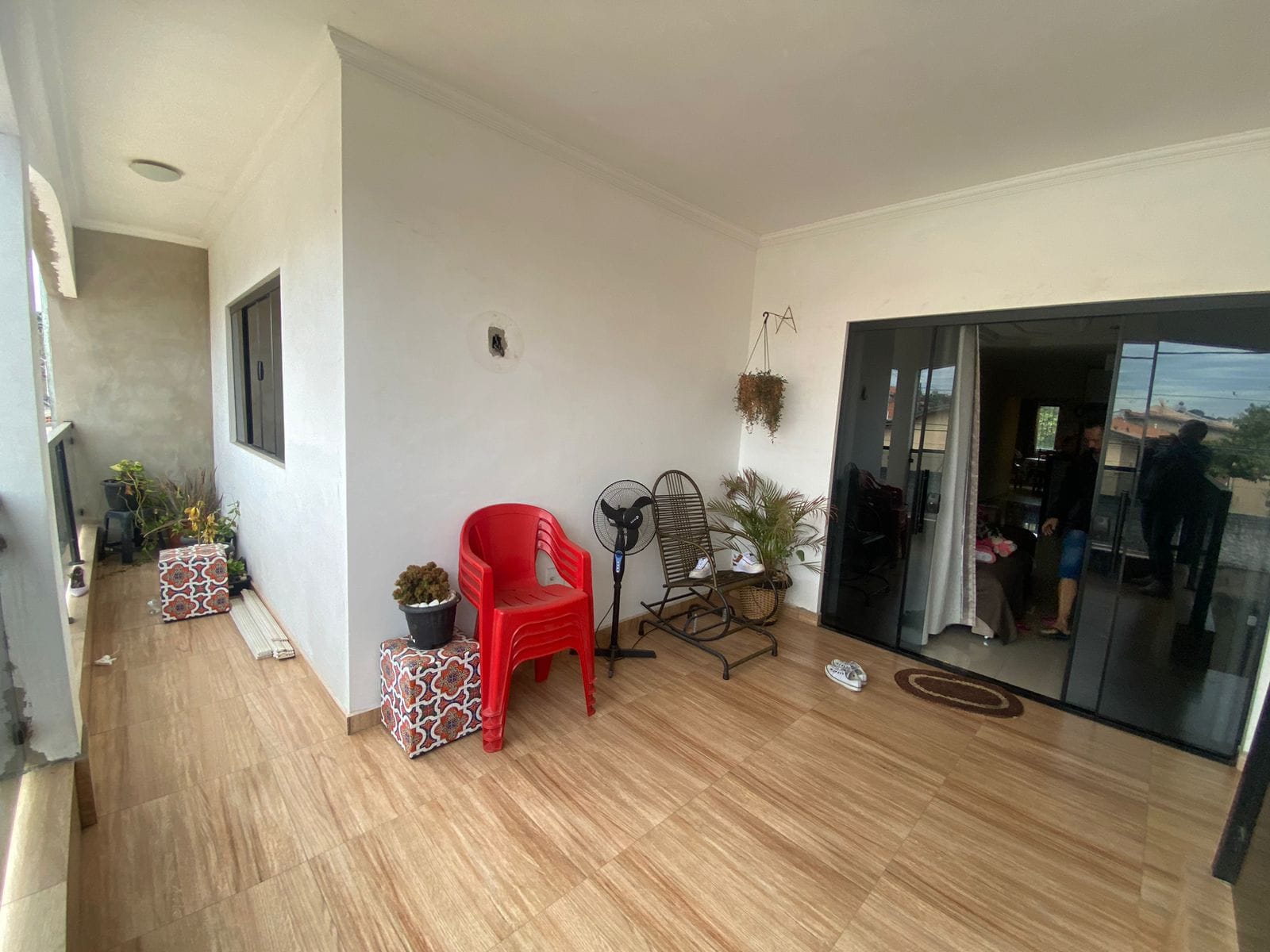 Casa, 5 quartos, 160 m² - Foto 9