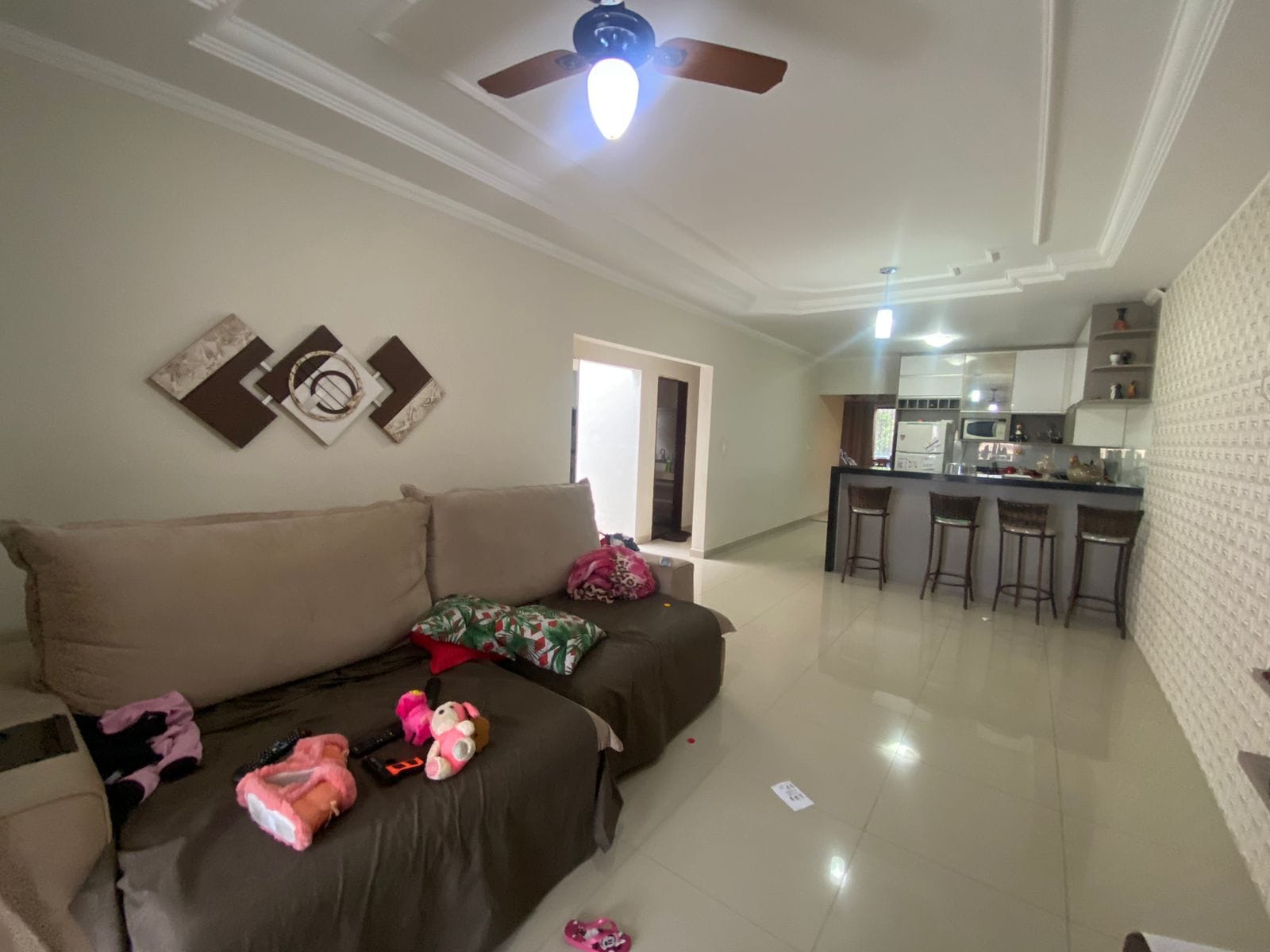 Casa, 5 quartos, 160 m² - Foto 11