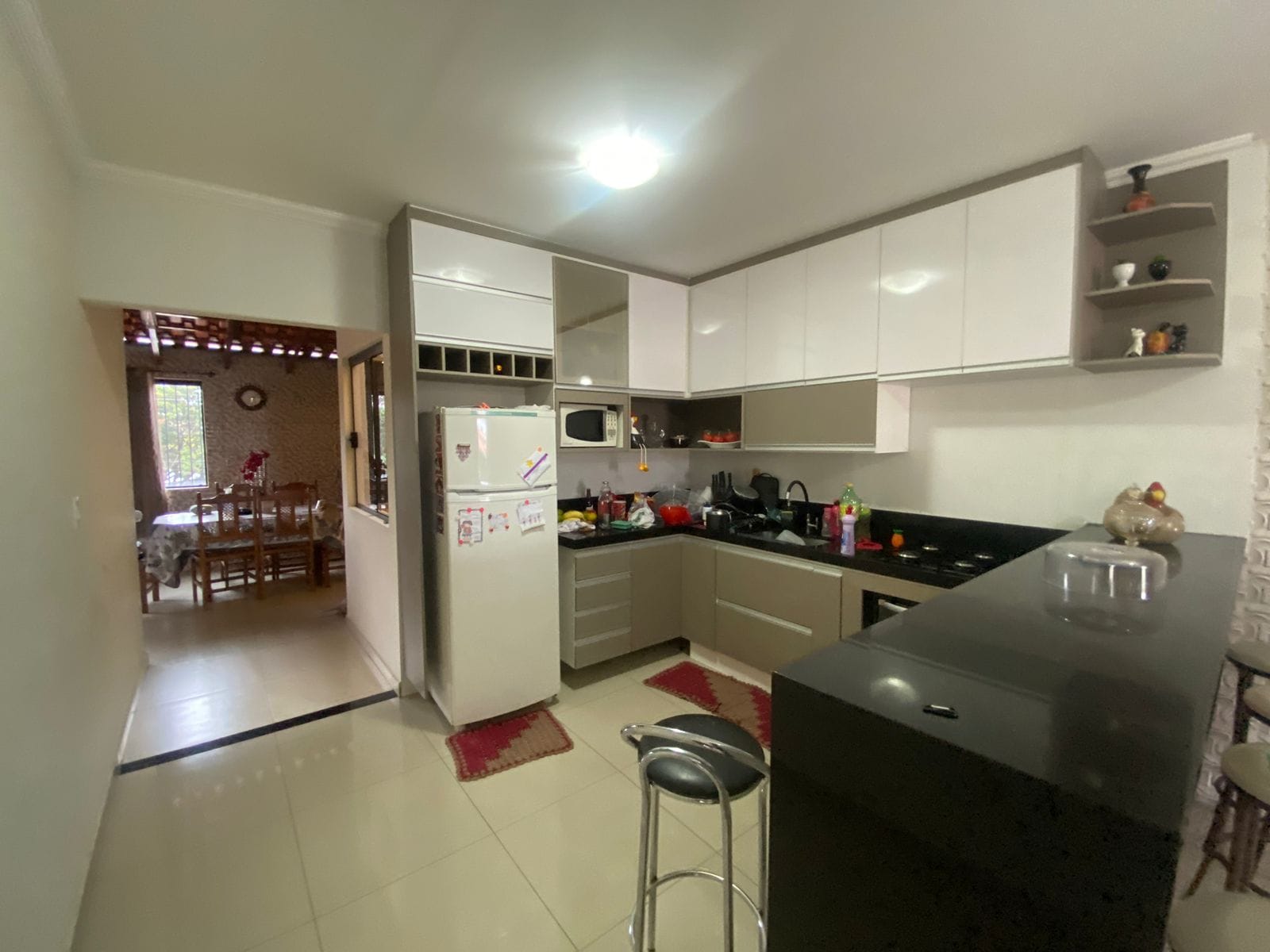 Casa, 5 quartos, 160 m² - Foto 12