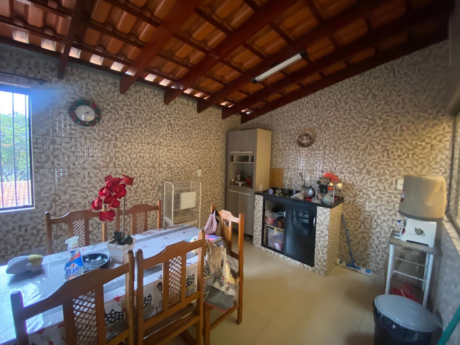 Casa, 5 quartos, 160 m² - Foto 15
