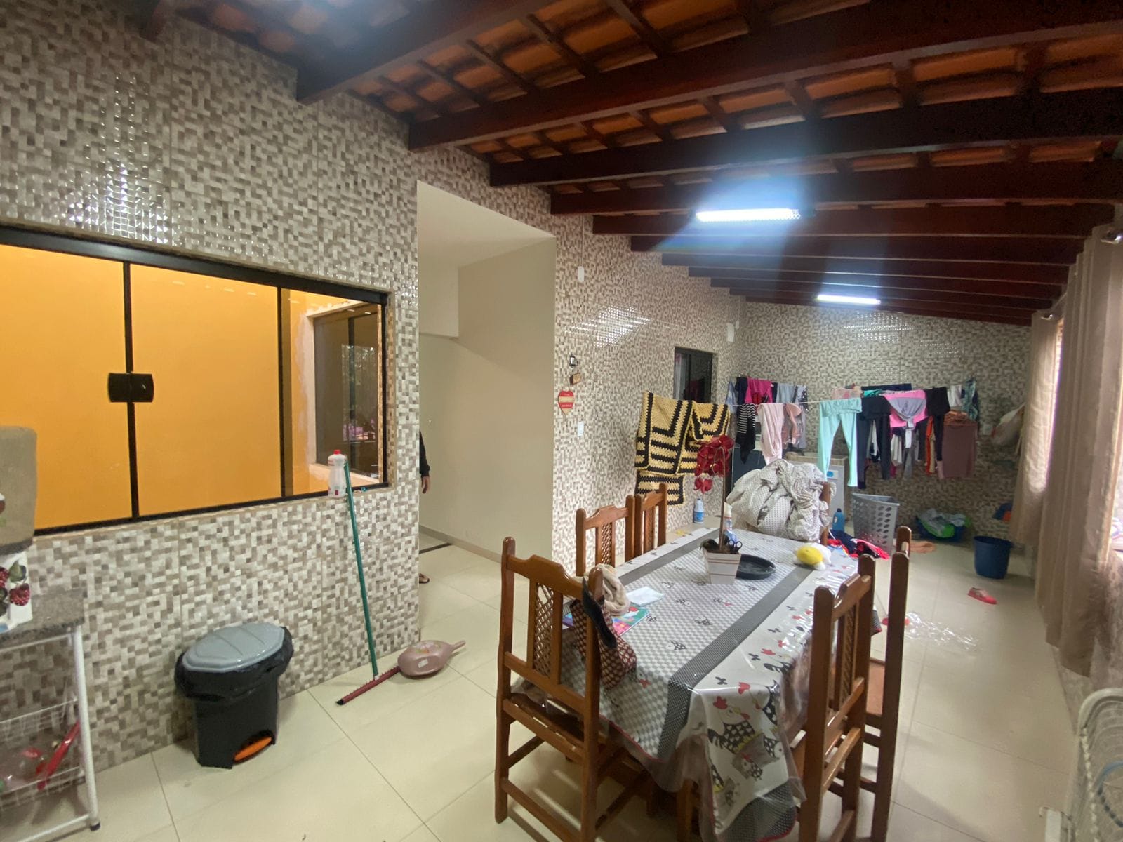 Casa, 5 quartos, 160 m² - Foto 14