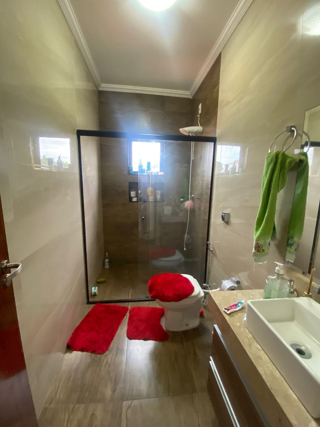 Casa, 5 quartos, 160 m² - Foto 18