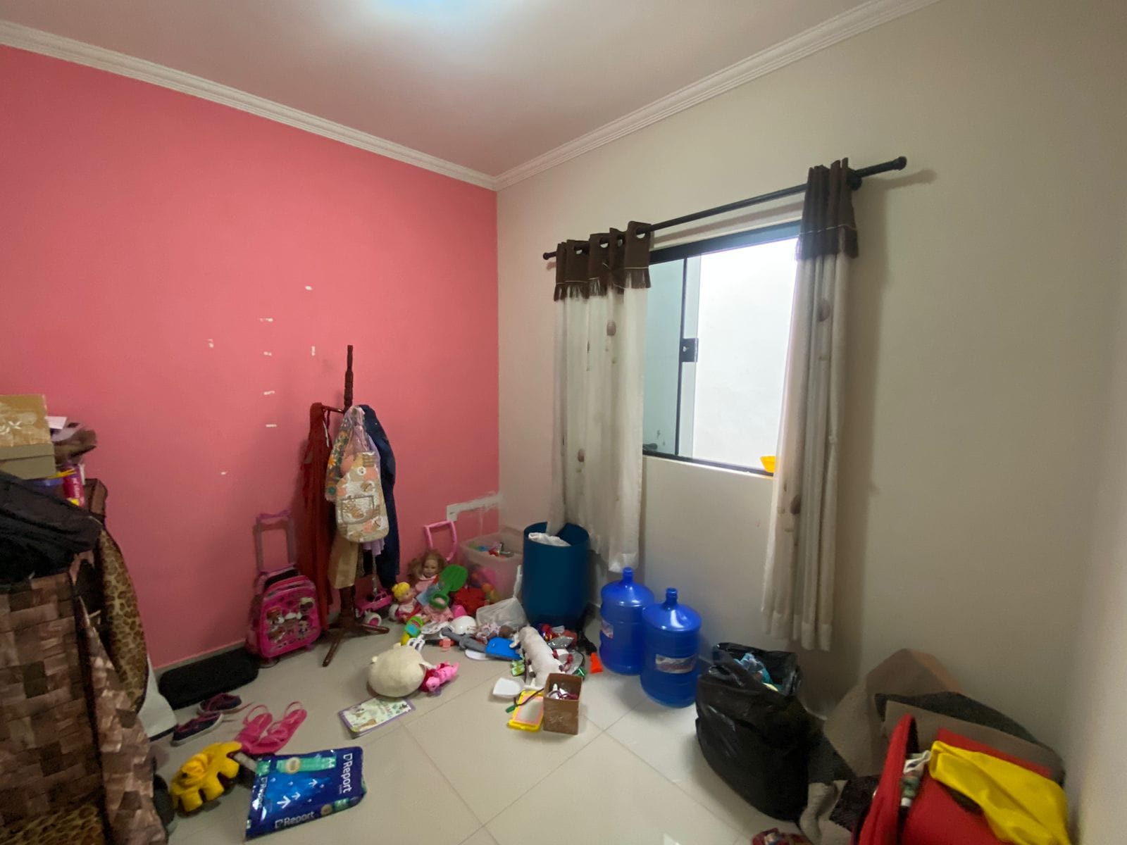 Casa, 5 quartos, 160 m² - Foto 21