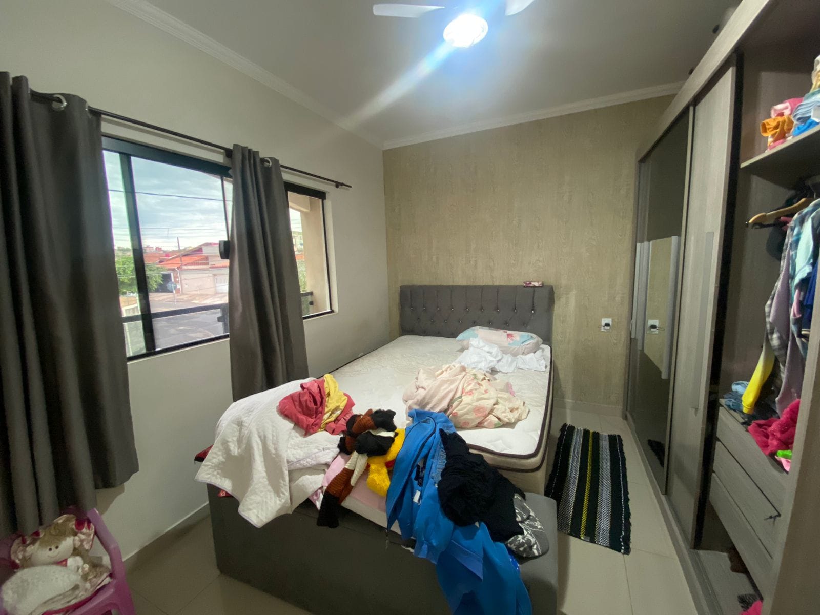 Casa, 5 quartos, 160 m² - Foto 20