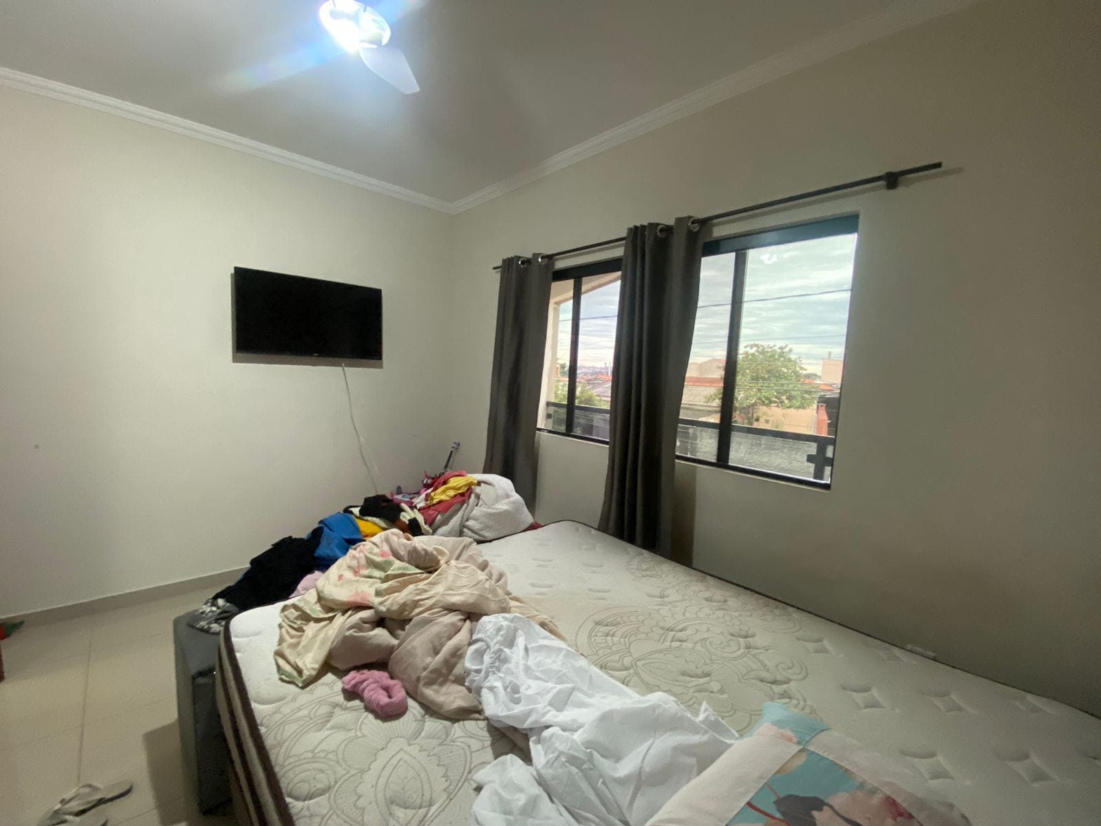 Casa, 5 quartos, 160 m² - Foto 23