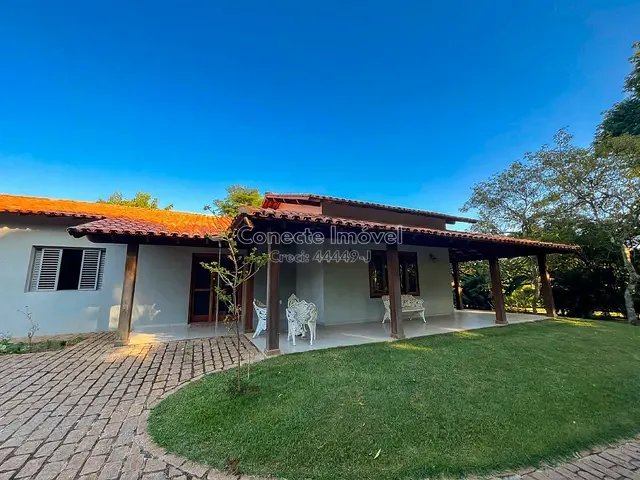 Casa com 5217m² 5 quartos e 7 banheiros, à venda, no bairro Condomínio Duas Marias em Jaguariúna