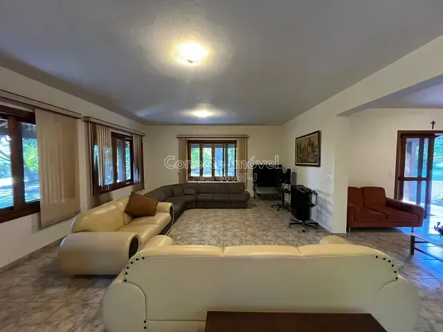 Casa com 5217m² 5 quartos e 7 banheiros, à venda, no bairro Condomínio Duas Marias em Jaguariúna