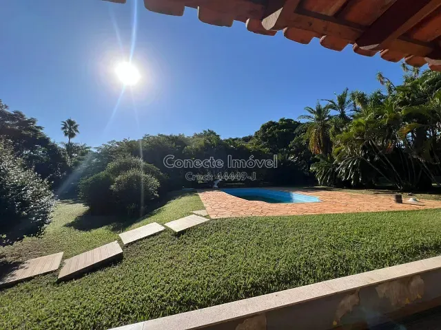 Casa com 5217m² 5 quartos e 7 banheiros, à venda, no bairro Condomínio Duas Marias em Jaguariúna