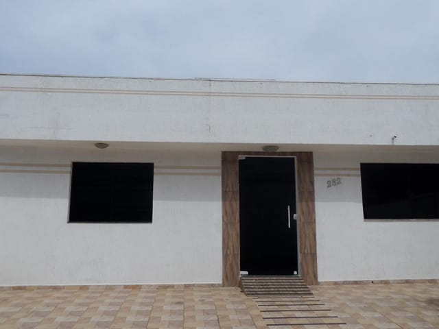 Foto do Casa - Casa comercial à venda, Vila Industrial, São José dos Campos. | INDEPENDENCE NEGOCIOS IMOBILIARIOS LTDA