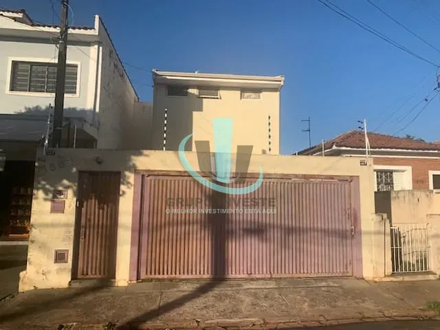 Casa com 4685m² 5 quartos e 3 banheiros, à venda, no bairro JARDIM DO CARMO em ARARAQUARA