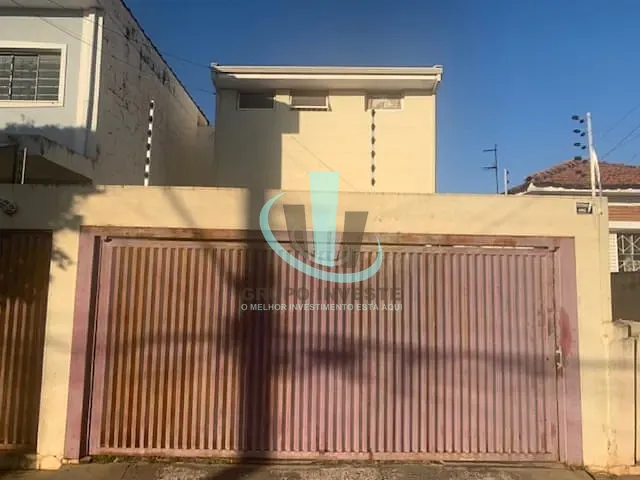 Casa com 4685m² 5 quartos e 3 banheiros, à venda, no bairro JARDIM DO CARMO em ARARAQUARA