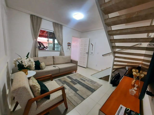 Foto do Casa - Casa à venda, Primavera, Vitória da Conquista, BA | Imobiliária Sales
