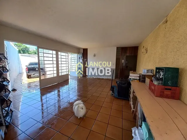Casa com 800m² 3 quartos e 3 banheiros, à venda, no bairro Ponte de São João em Jundiaí