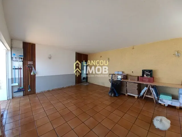 Casa com 800m² 3 quartos e 3 banheiros, à venda, no bairro Ponte de São João em Jundiaí