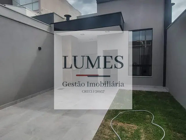 Casa com 150m² 3 quartos e 2 banheiros, à venda, no bairro Jardim Boer I em Americana