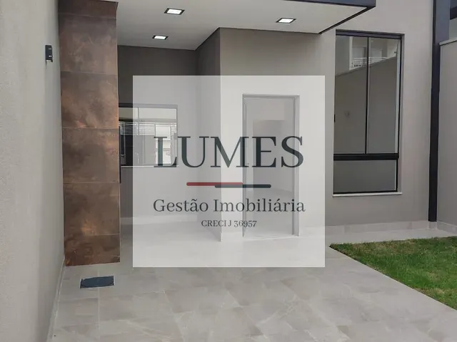 Casa com 150m² 3 quartos e 2 banheiros, à venda, no bairro Jardim Boer I em Americana