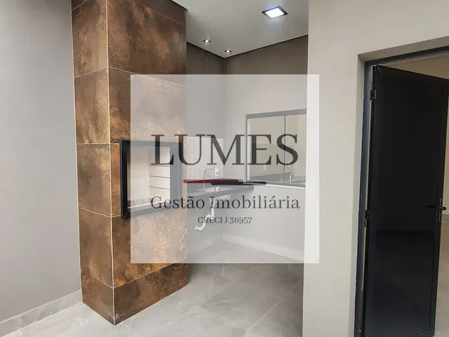 Casa com 150m² 3 quartos e 2 banheiros, à venda, no bairro Jardim Boer I em Americana