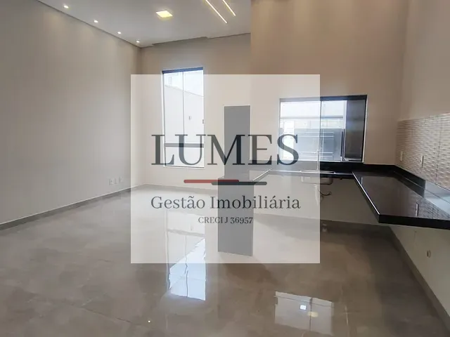 Casa com 150m² 3 quartos e 2 banheiros, à venda, no bairro Jardim Boer I em Americana