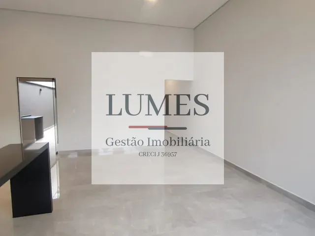 Casa com 150m² 3 quartos e 2 banheiros, à venda, no bairro Jardim Boer I em Americana