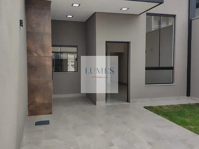 Casa com 150m² 3 quartos e 2 banheiros, à venda, no bairro Jardim Boer I em Americana
