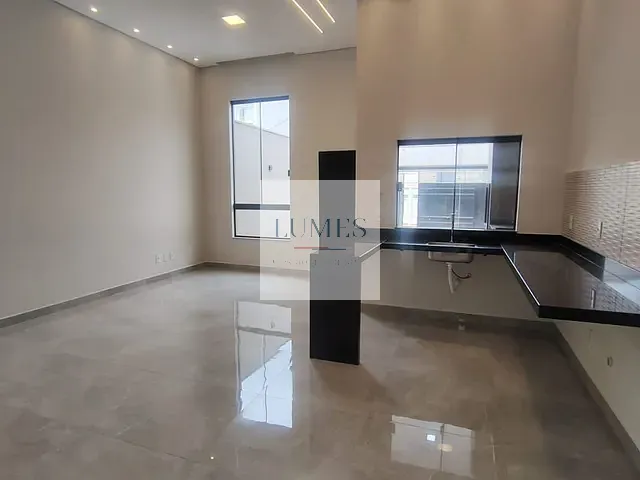 Casa com 150m² 3 quartos e 2 banheiros, à venda, no bairro Jardim Boer I em Americana