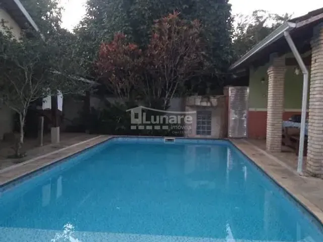 Casa com 4250m² 3 quartos e 5 banheiros, à venda, no bairro Indaiá em Bertioga
