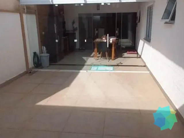 Casa com 196m² 3 quartos e 2 banheiros, à venda, no bairro Residencial Piccolino em Salto