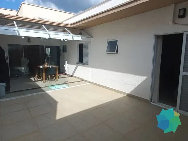 Casa com 196m² 3 quartos e 2 banheiros, à venda, no bairro Residencial Piccolino em Salto