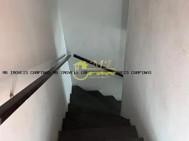 Casa com 70m² 2 quartos e 3 banheiros, à venda, no bairro Jardim Novo Campos Eliseos em Campinas