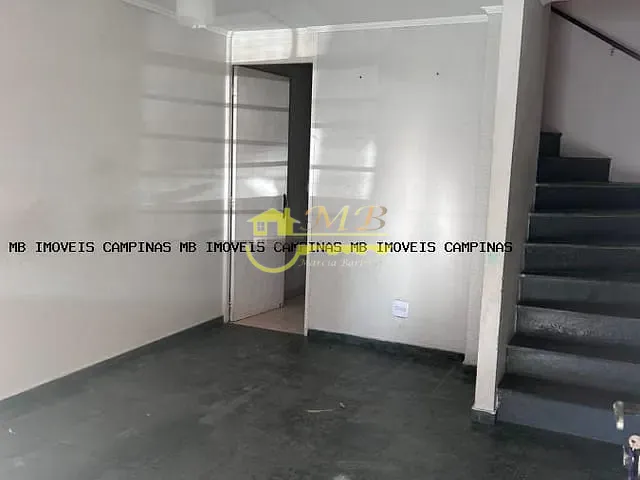Casa com 70m² 2 quartos e 3 banheiros, à venda, no bairro Jardim Novo Campos Eliseos em Campinas