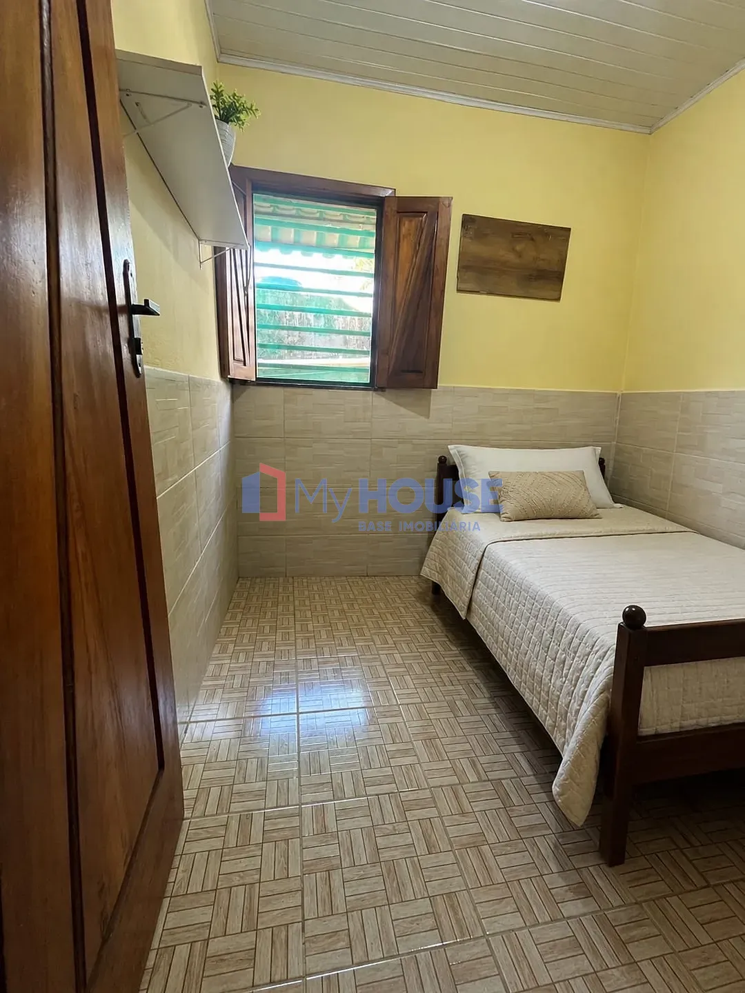 Casa, 3 quartos, 10 m² - Foto 12