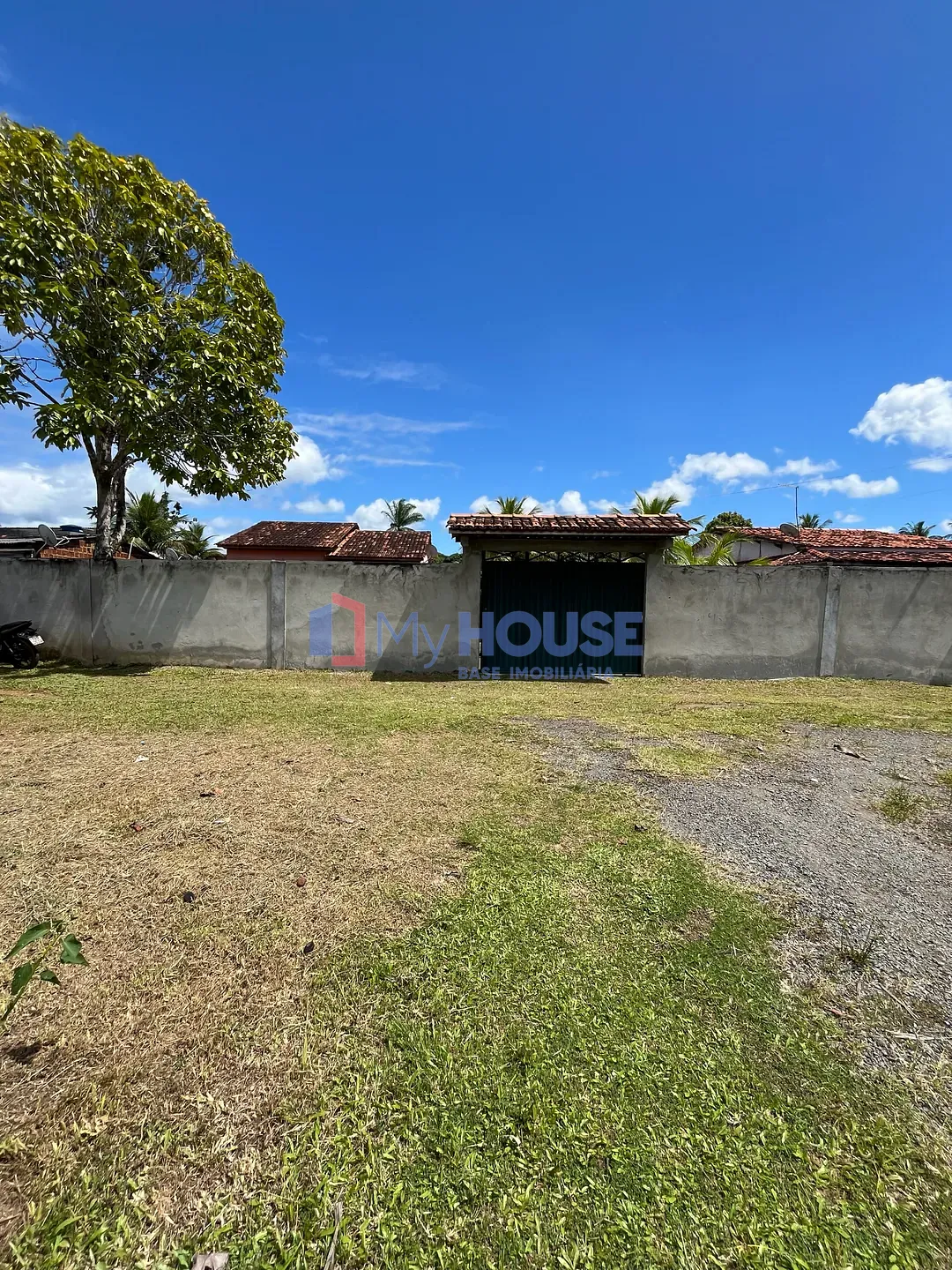 Casa, 3 quartos, 10 m² - Foto 1