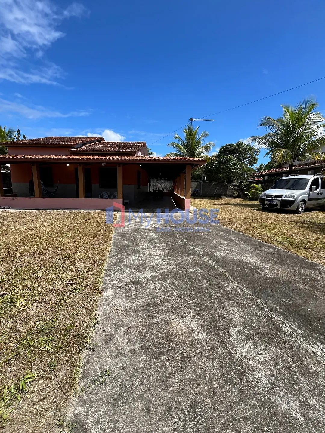 Casa, 3 quartos, 10 m² - Foto 3