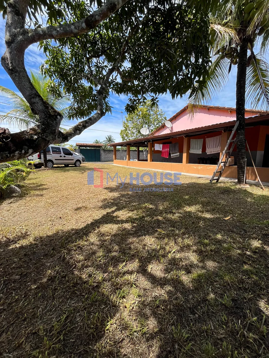 Casa, 3 quartos, 10 m² - Foto 4