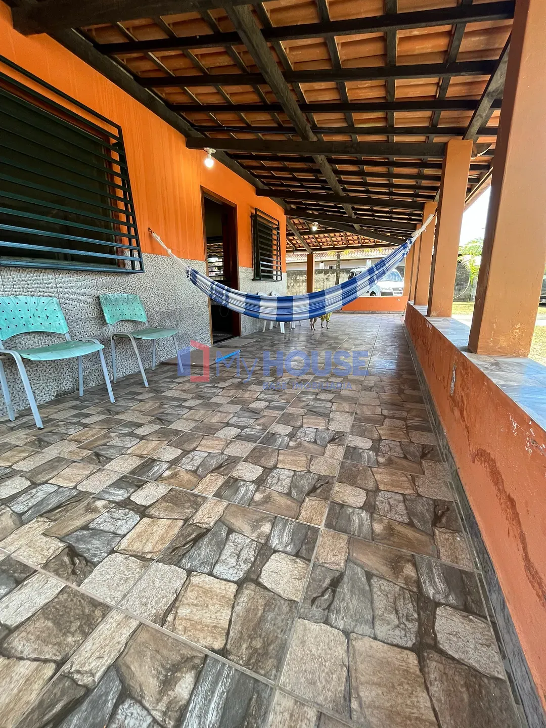Casa, 3 quartos, 10 m² - Foto 5