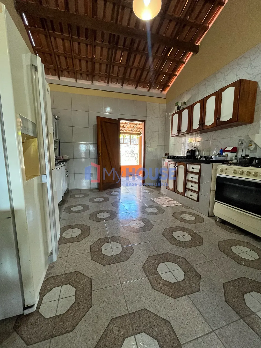 Casa, 3 quartos, 10 m² - Foto 7